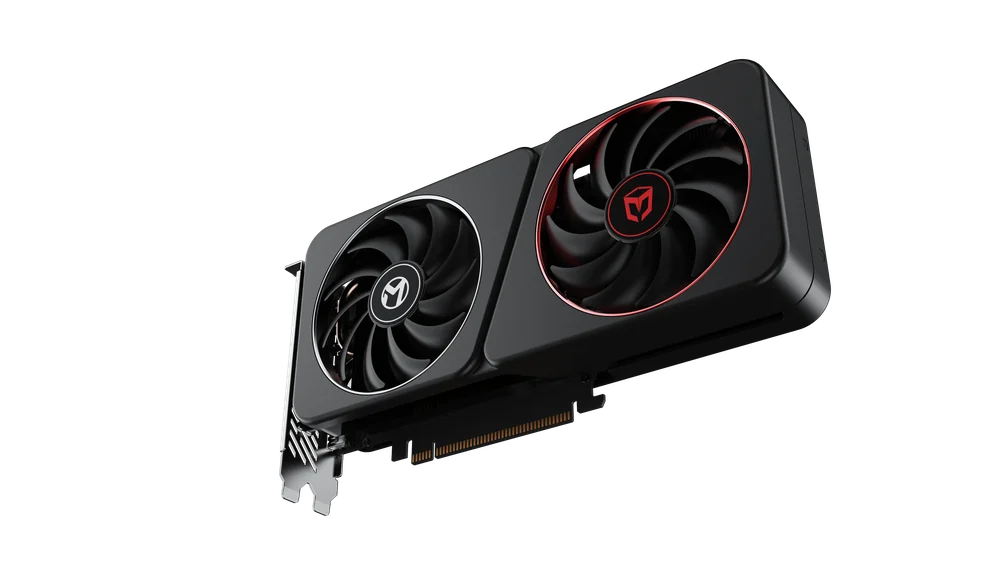 Maxsun MS-Intel ARC B580 Milestone 12G